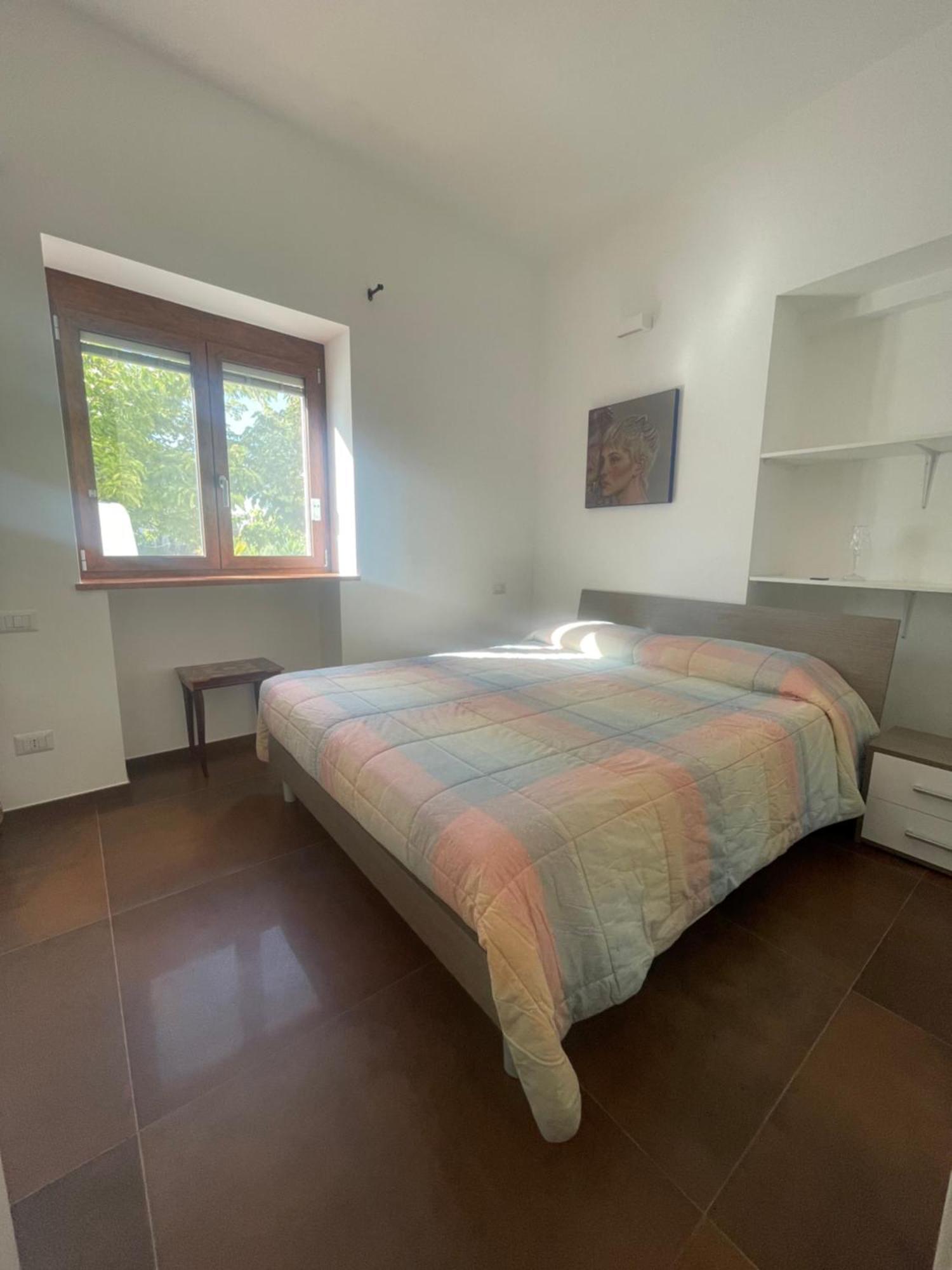 Villa Romina Selva Di Fasano Esterno foto