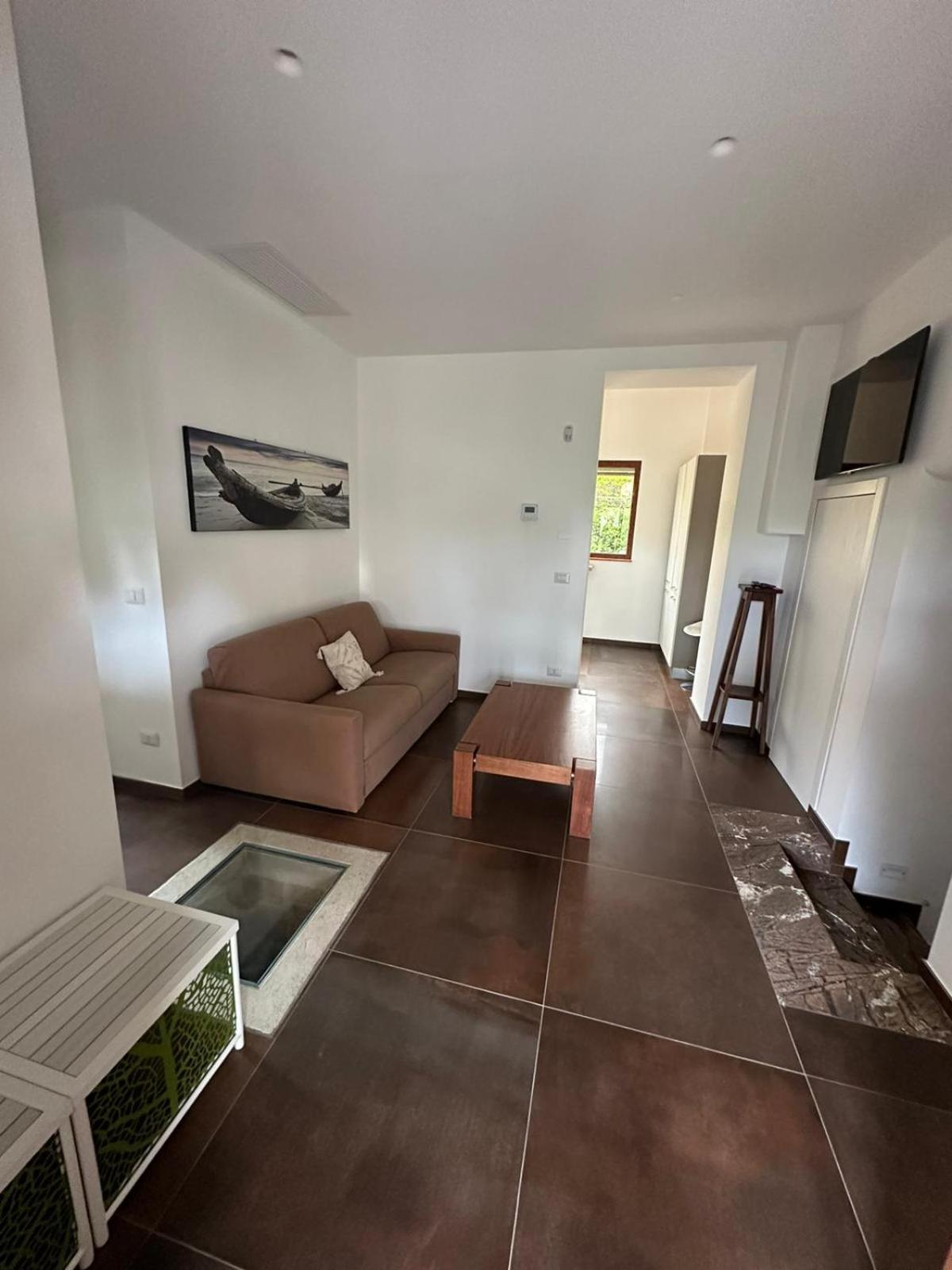 Villa Romina Selva Di Fasano Esterno foto