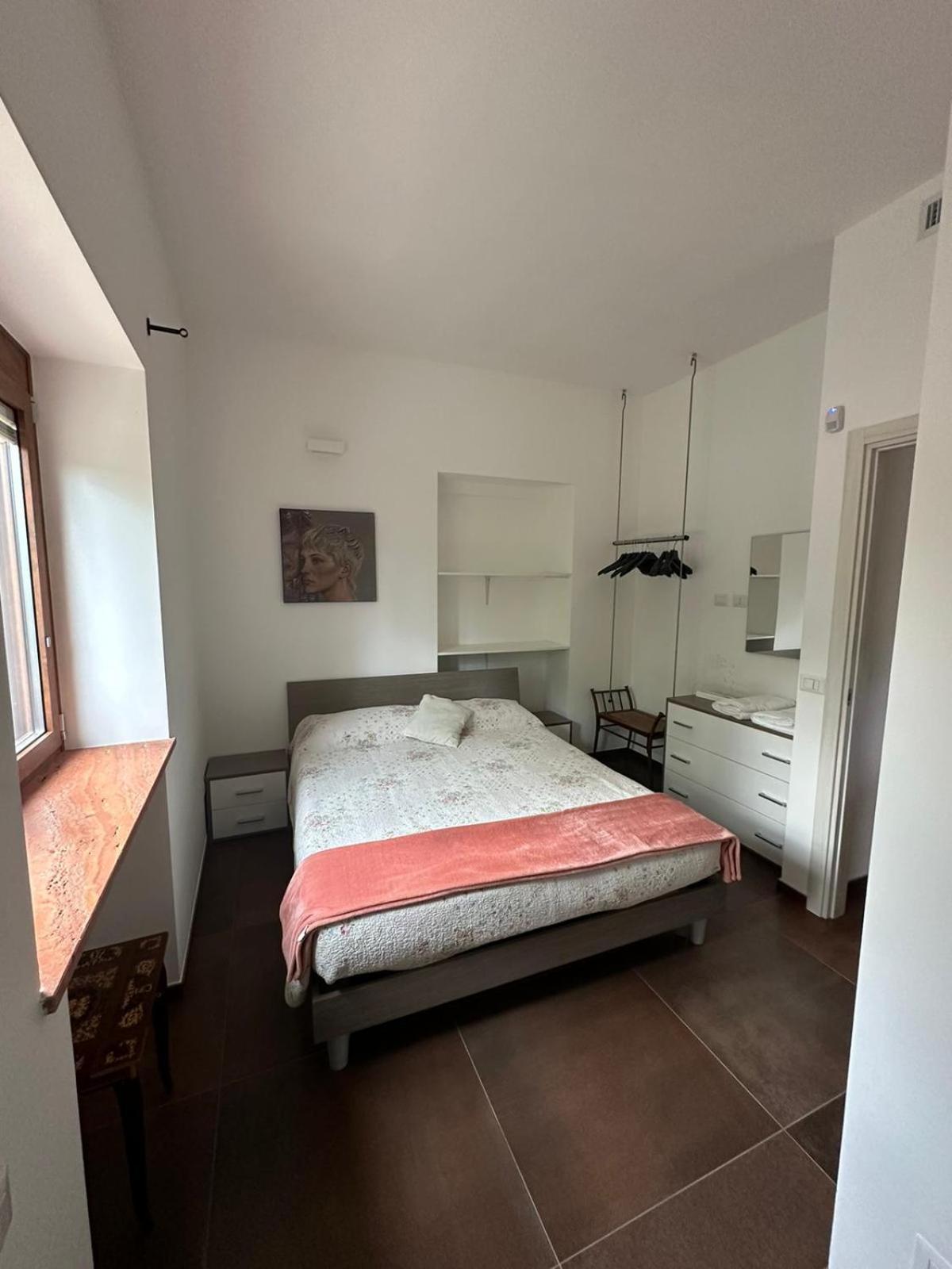 Villa Romina Selva Di Fasano Esterno foto