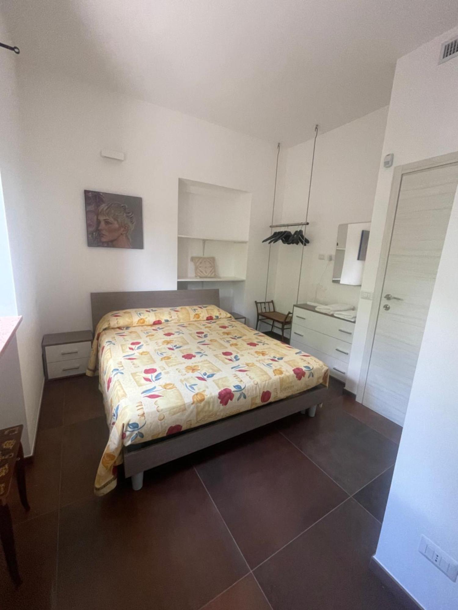 Villa Romina Selva Di Fasano Esterno foto