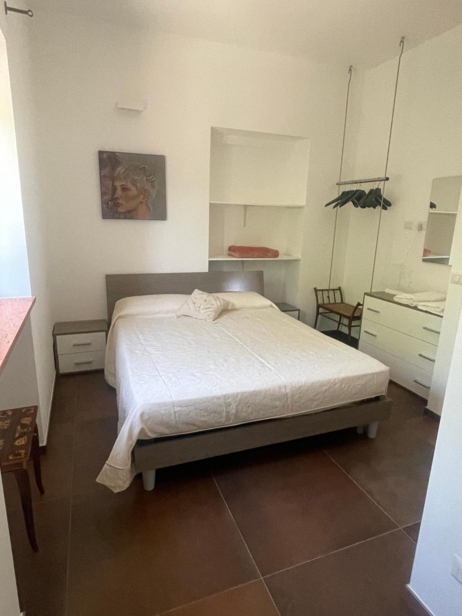 Villa Romina Selva Di Fasano Esterno foto