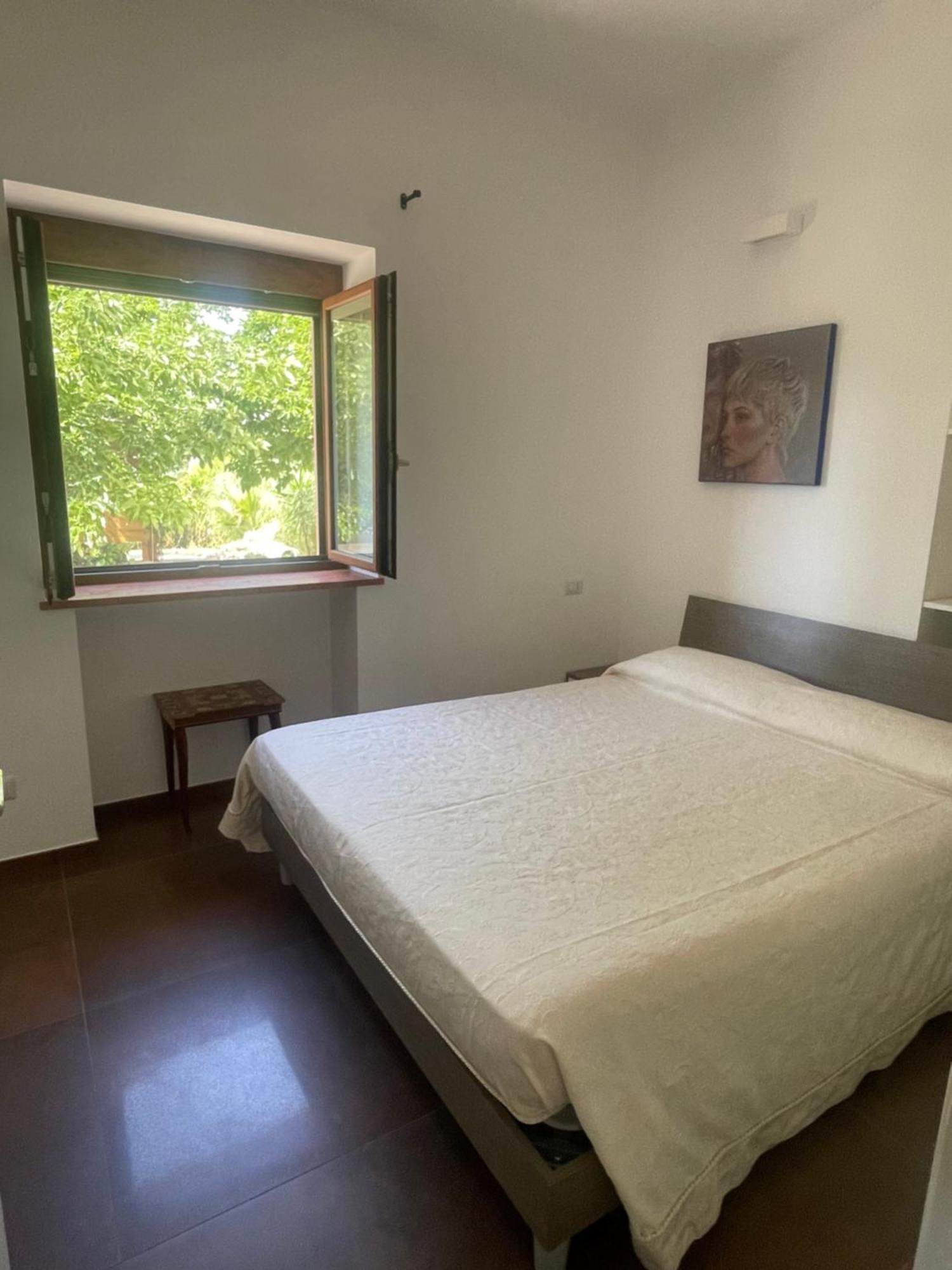 Villa Romina Selva Di Fasano Esterno foto